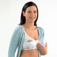画像をギャラリービューアに読み込む, メデラ ブレストシェル 2個入り 乳頭保護器
